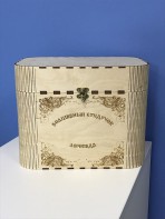 Сундук логопеда "Все для формирования слоговой структуры у неговорящих детей" - fgospostavki.ru - Апрелевка