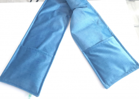 Утяжелённый шарф "Детский" - fgospostavki.ru - Апрелевка