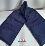 Утяжелённый шарф "Универсальный" - fgospostavki.ru - Апрелевка