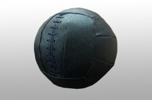 Медицинбол (8 килограмм, кирза) - fgospostavki.ru - Апрелевка