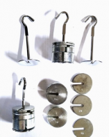 Набор грузов до 500 грамм - fgospostavki.ru - Апрелевка