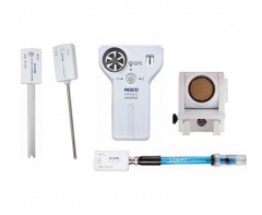 Комплект датчиков по географии для ученика - fgospostavki.ru - Апрелевка