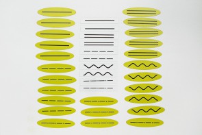 Набор магнитных карточек "Разбор по членам предложения" - fgospostavki.ru - Апрелевка