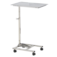 Стол манипуляционный из нержавеющей стали - fgospostavki.ru - Апрелевка