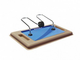 Реабилитационный тренажерный модуль "Волна-Г" - fgospostavki.ru - Апрелевка