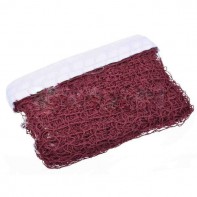 Сетка для бадминтона с тросом (1,0 миллиметров) - fgospostavki.ru - Апрелевка