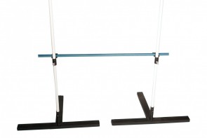 Стойка для прыжков в высоту 2 метра (2 штуки, без планки) - fgospostavki.ru - Апрелевка