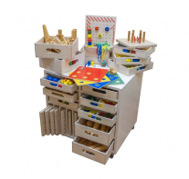 Набор для развития и коррекции "Локи-Моки" - fgospostavki.ru - Апрелевка