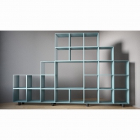 Стеллаж «Корабль желаний» - fgospostavki.ru - Апрелевка