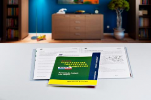 Курс развития творческого мышления (Методический комплект) для детей 8–12 лет. Кабинетный вариант - fgospostavki.ru - Апрелевка