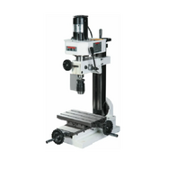 Вертикально фрезерный станок оснащенный щитком-экраном из оргстекла Вариант 1 - fgospostavki.ru - Апрелевка