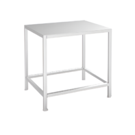 Стол металлический под станок - fgospostavki.ru - Апрелевка