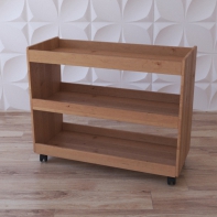 Горизонтальная система хранения "Всё на месте" - fgospostavki.ru - Апрелевка