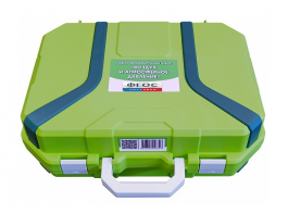 Учебно-образовательный набор "Воздух и атмосферное давление" - fgospostavki.ru - Апрелевка