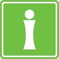 Тактильный знак (информация) 100х100 - fgospostavki.ru - Апрелевка