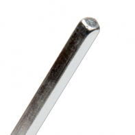 Ведущая ось 12" для конструктора VEX (4 штуки) - fgospostavki.ru - Апрелевка