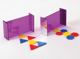 Геозеркало (15 см) - fgospostavki.ru - Апрелевка