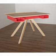 Детский стол «Варюша» - fgospostavki.ru - Апрелевка