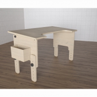 Стол для ребенка с ОВЗ «Хочу учиться» №2 - fgospostavki.ru - Апрелевка