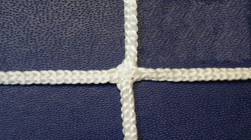 Сетка заградительная (нить 3,0 мм) (100х100мм) - fgospostavki.ru - Апрелевка