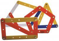 Конструктор плоских фигур - fgospostavki.ru - Апрелевка