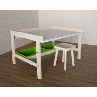 Детский стол «Иришка» - fgospostavki.ru - Апрелевка