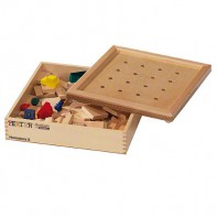 Набор психолога Пертра. Дополнительный набор 2 - fgospostavki.ru - Апрелевка