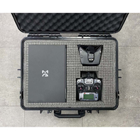 Программно-аппаратный комплекс для пилотирования беспилотного воздушного судна - fgospostavki.ru - Апрелевка