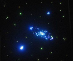 Панно «Звездное небо» - fgospostavki.ru - Апрелевка