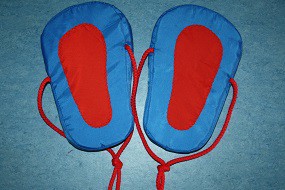 Ходунки "Лапки" - fgospostavki.ru - Апрелевка