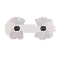 Набор шаблонов радиусных - fgospostavki.ru - Апрелевка