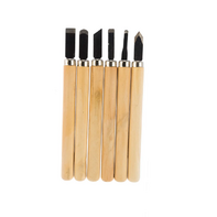 Комплект инструментов для ручной обработки древесины - fgospostavki.ru - Апрелевка