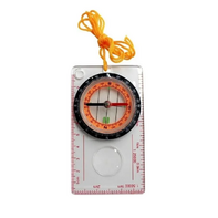 Компас планшетный с ценой деления 2° - fgospostavki.ru - Апрелевка