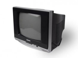 Осциллограф демонстрационный двухканальный (34 см.) - fgospostavki.ru - Апрелевка