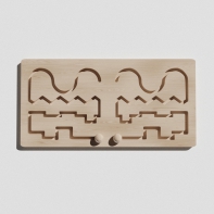 Такт-панель «Воздушный Лабиринт №13» - fgospostavki.ru - Апрелевка