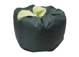 Бескаркасное кресло «Яблочко» размер L - fgospostavki.ru - Апрелевка