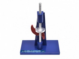 Модель механизма на подставке "Кулачковый механизм" - fgospostavki.ru - Апрелевка