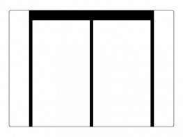 Набор магнитных карточек "Триоль" (10 штук) - fgospostavki.ru - Апрелевка