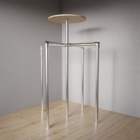 Стеллаж Джокер «Смелый малыш» - fgospostavki.ru - Апрелевка