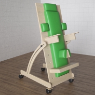 Стойка для ребенка с ОВЗ «Хочу ходить» №2 - fgospostavki.ru - Апрелевка