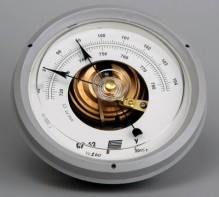 Барометр-анероид - fgospostavki.ru - Апрелевка