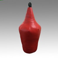 Груша боксерская удлиненная (винилискожа) - fgospostavki.ru - Апрелевка