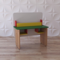 Игровое оборудование «Подмастерье» - fgospostavki.ru - Апрелевка