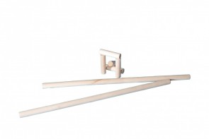 Городки деревянные большие - fgospostavki.ru - Апрелевка