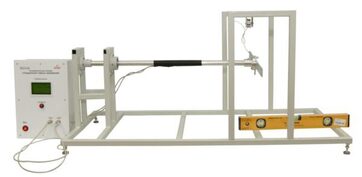 Экспериментальная учебная установка «Определение главных напряжений» - fgospostavki.ru - Апрелевка