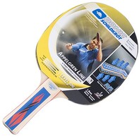 Ракетка для настольного тенниса (для любителей) 1,8 мм - fgospostavki.ru - Апрелевка
