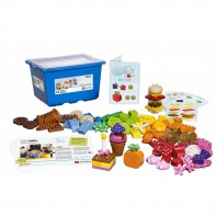 Базовый набор "Cafe+ DUPLO" - fgospostavki.ru - Апрелевка