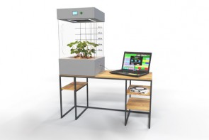 Цифровая биосистема по выращиванию растений. Базовый уровень - fgospostavki.ru - Апрелевка