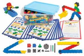 Конструктор Простые механизмы - fgospostavki.ru - Апрелевка