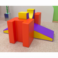 Набор Спорт с полукольцом - fgospostavki.ru - Апрелевка